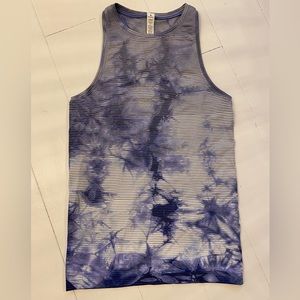 Lululemon Swiftly Tech Tank Top -size 4